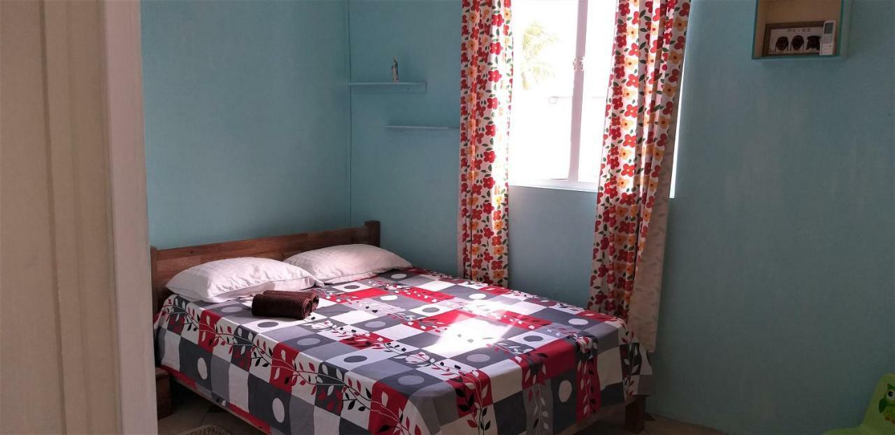 Appartement Blue Coast Mahébourg