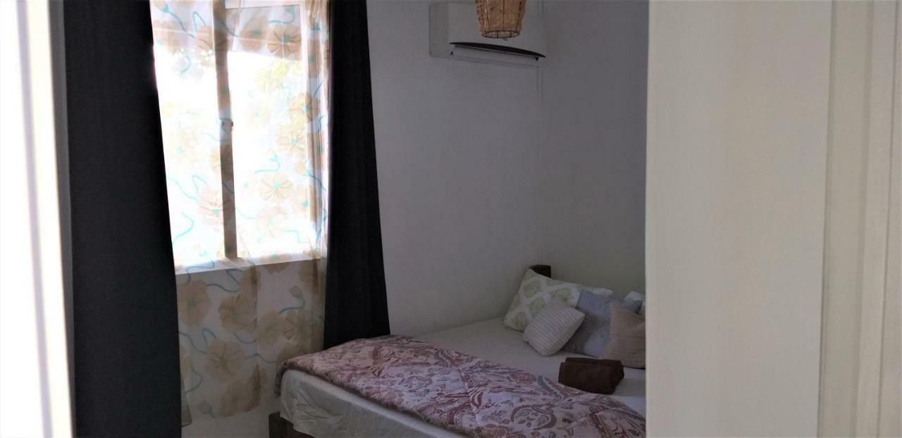 Appartement Blue Coast Mahébourg