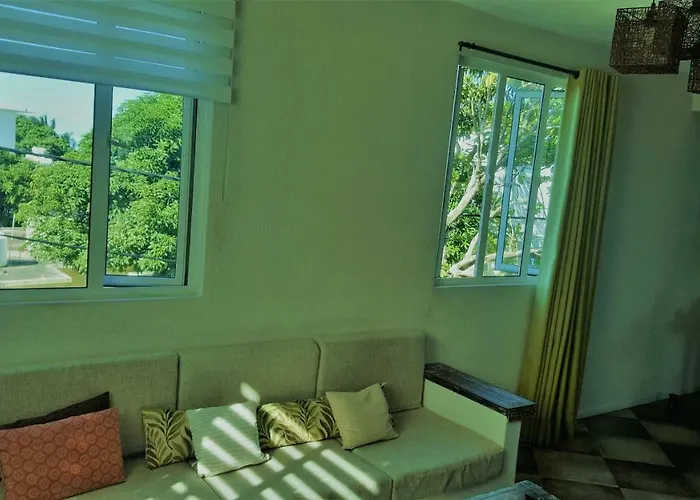 Appartement Blue Coast