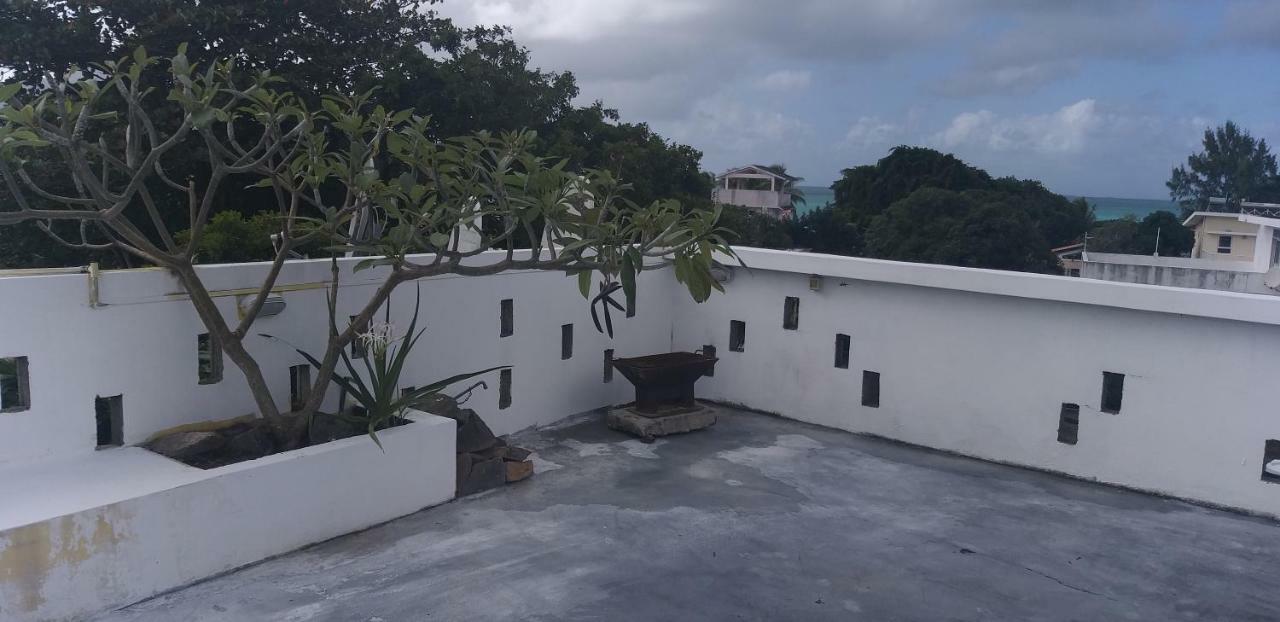 Apartmán Blue Coast